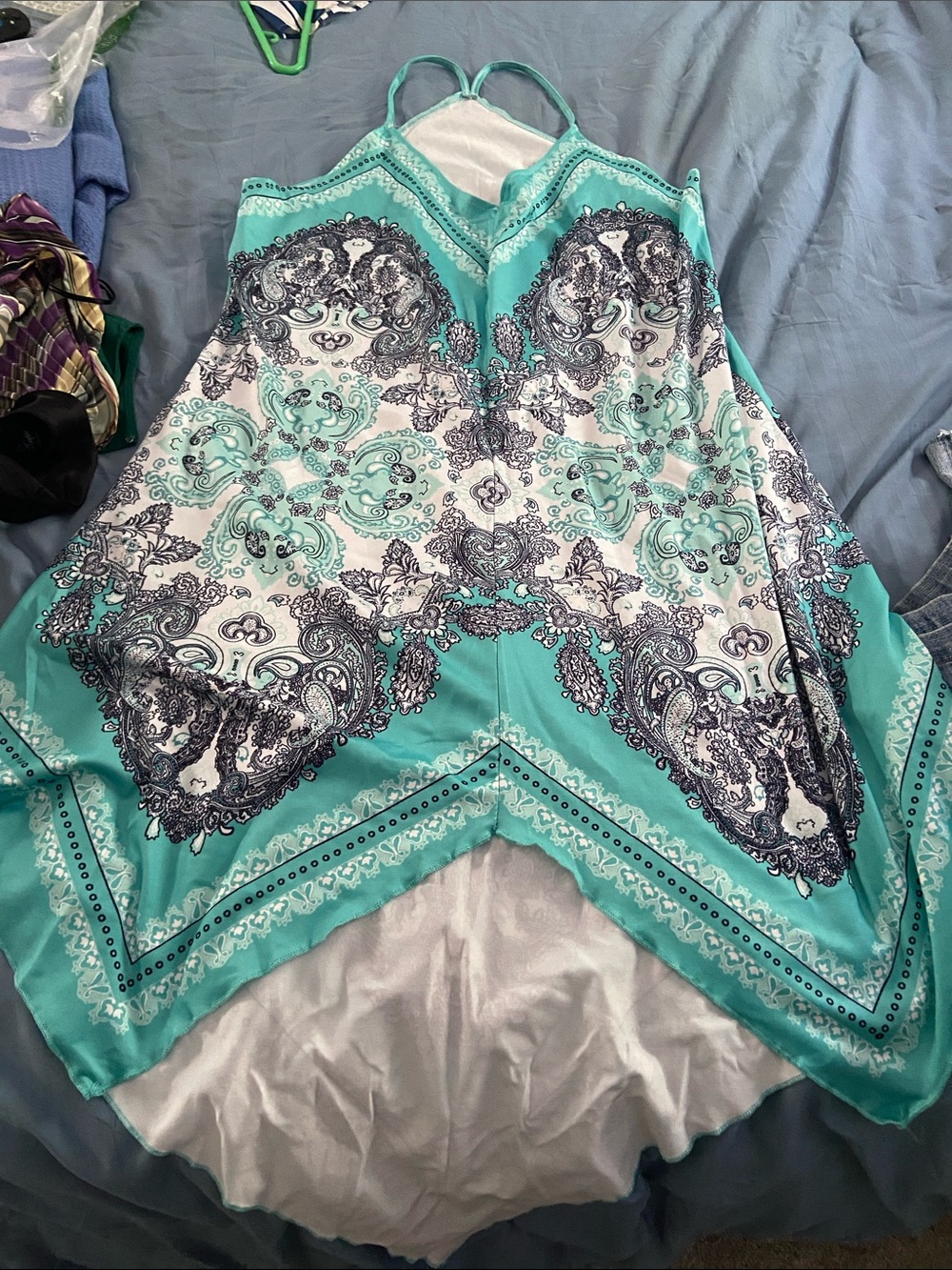 Summer dress
